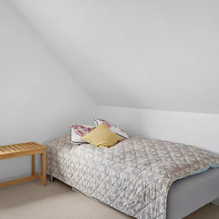 Amazing In Harbore With Kitchen Holiday home *